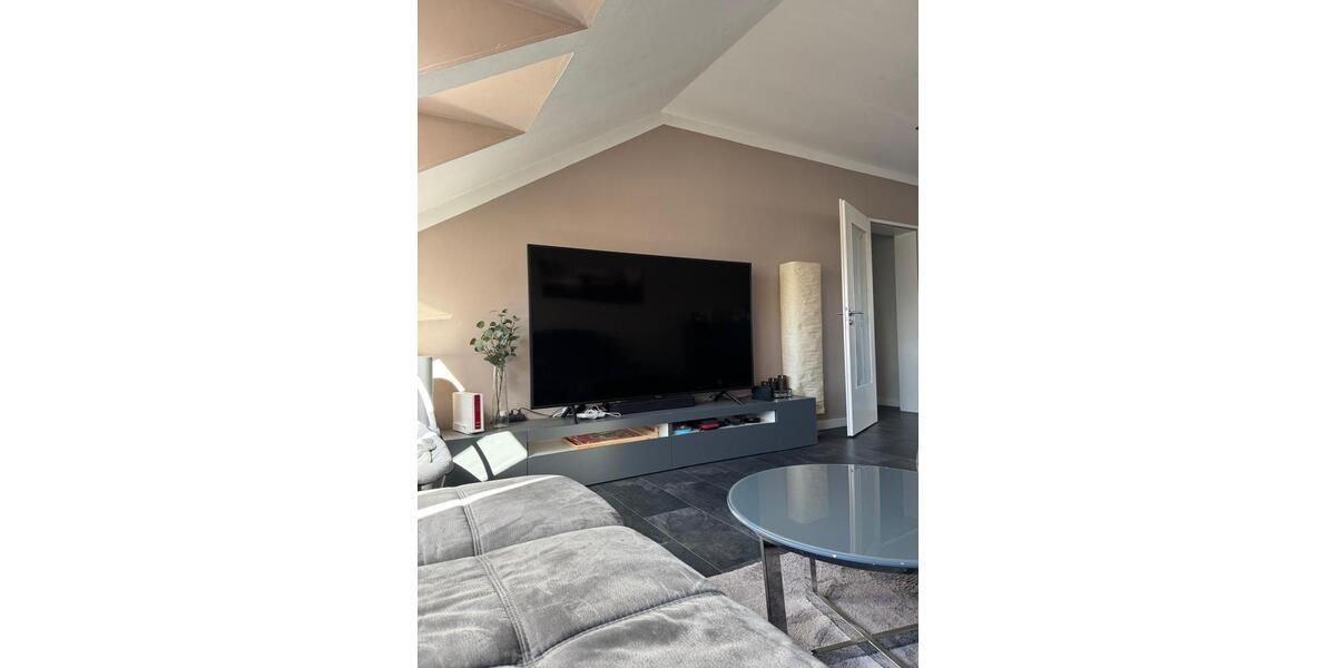 Dachgeschoßwohnung Wolfsburg Almke - 4 Zimmer, 120 m&sup2;, 315.000&euro; | Angebot:25124163