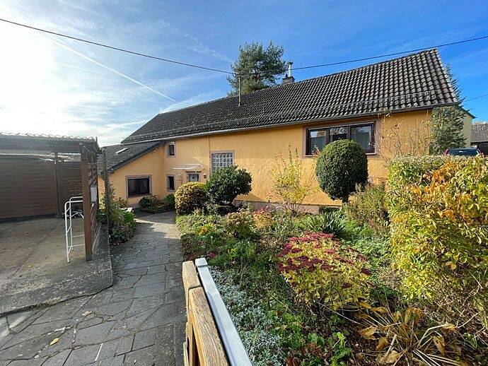 Einfamilienhaus Hillesheim - 1 Zimmer, 308.000&euro; | Angebot:25707191