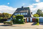 Doppelhaushälfte Sylt-Ost / Tinnum Keitum - 9 Zimmer, 347 m&sup2;, 1.650.000&euro; | Angebot:26852779