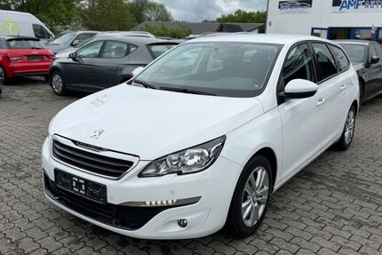 Peugeot 308 163.000 km 6.999 &euro; Löhnberg 35792