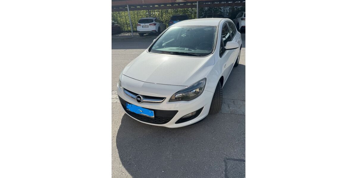 Opel Astra 216.100 km 3.500 &euro; Fürstenfeldbruck 82256