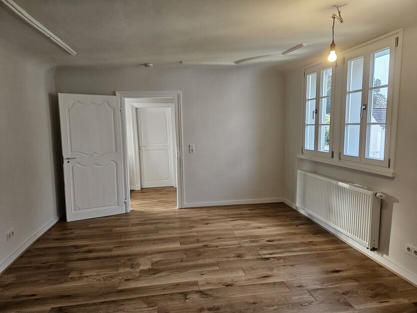 Exklusiv saniertes Fachwerkhaus – Stil, Qualität & Komfort 5 zimmer
