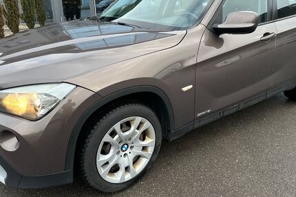 BMW X1 232.000 km 4.990 &euro; Riedlingen 88499