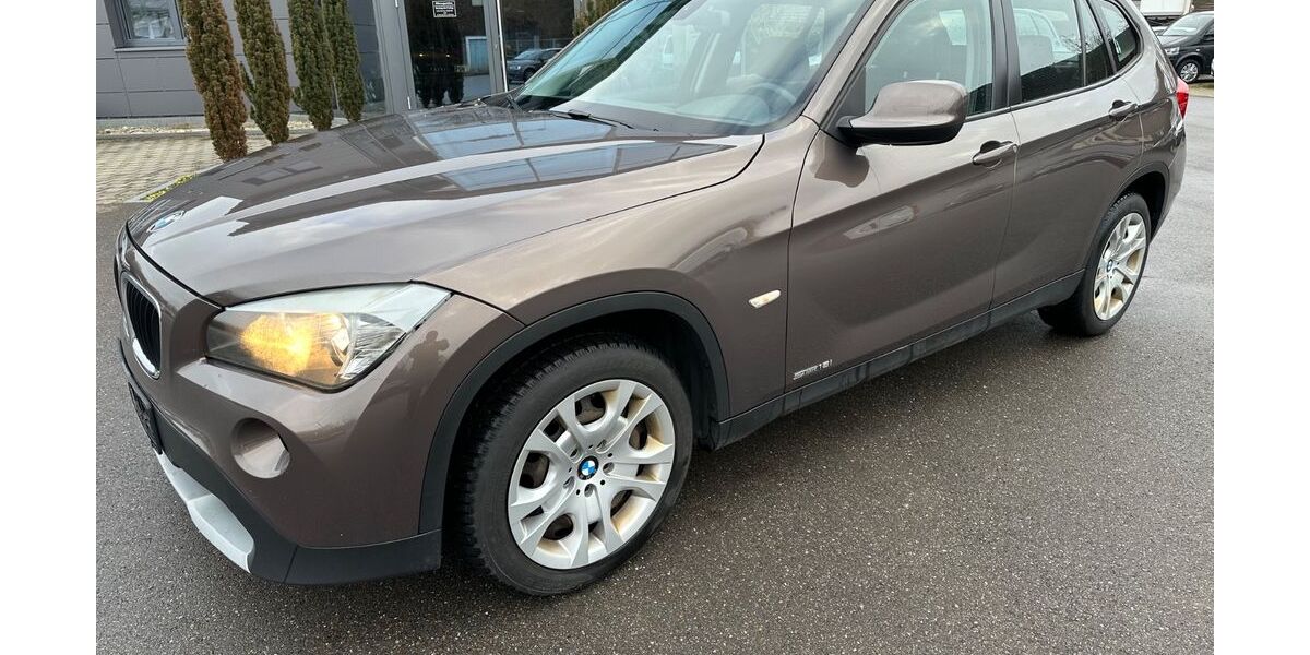BMW X1 232.000 km 4.990 &euro; Riedlingen 88499