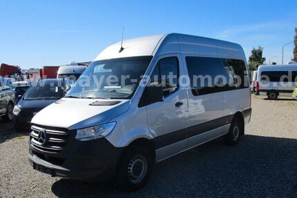 Mercedes-Benz Sprinter 212.000 km 30.799 &euro; Thannhausen 86470