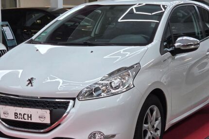 Peugeot 208 68.845 km 5.499 &euro; Remshalden 73630