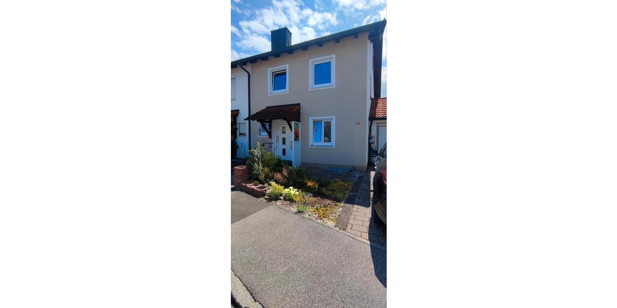 Doppelhaushälfte Simbach am Inn - 369.000&euro; | Angebot:26990505