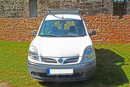 Nissan Kubistar 175.000 km 2.100 &euro; Bad Karlshafen 34385