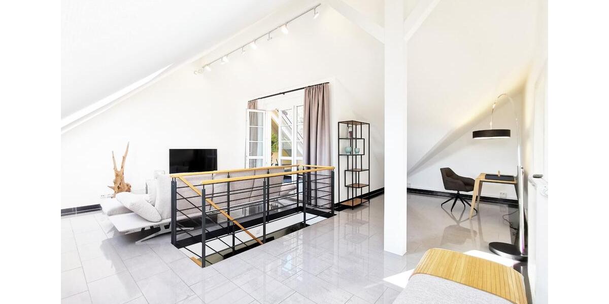Etagenwohnung Waldshut-Tiengen Tiengen - 4 Zimmer, 120 m&sup2;, 1.450&euro; | Angebot:23598944