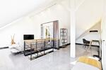 Etagenwohnung Waldshut-Tiengen Tiengen - 4 Zimmer, 120 m&sup2;, 1.450&euro; | Angebot:23598944