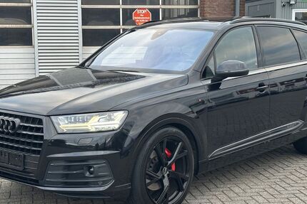 Audi Q7 269.000 km 19.950 &euro; Nordhorn 48529
