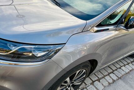 Renault Espace 131.380 km 12.490 &euro; Neubiberg 85579