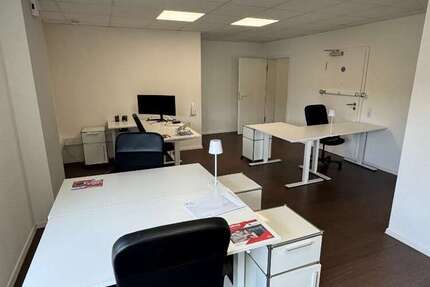 Büro in Much 400 € 8 m²