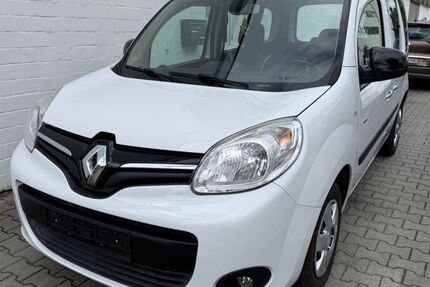 Renault Kangoo 73.600 km 8.499 &euro; Berlin 12277