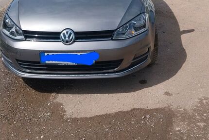 VW Golf 110.000 km 9.500 &euro; Kraftisried 87647