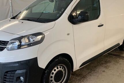 Opel Vivaro 30.000 km 16.490 &euro; Steinbach-Hallenberg OT Herges-Hallenberg 98587