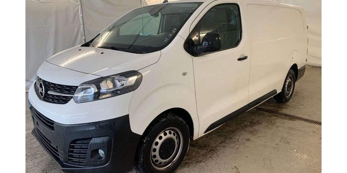 Opel Vivaro 30.000 km 16.490 &euro; Steinbach-Hallenberg OT Herges-Hallenberg 98587