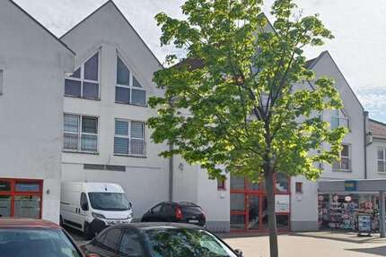 Wohnung Ottendorf-Okrilla Okrilla - 2.5 Zimmer, 69 m&sup2;, 108.000&euro; | Angebot:20696565