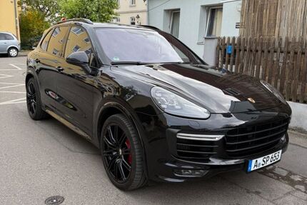 Porsche Cayenne 125.000 km 38.000 &euro; Bopfingen 73441