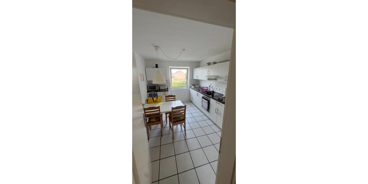 Etagenwohnung Nettetal - 5 Zimmer, 103 m&sup2;, 480&euro; | Angebot:26591343