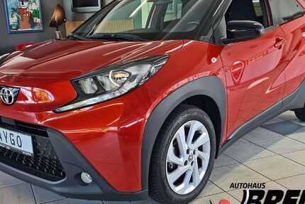 Toyota Andere 36.250 km 14.950 &euro; Celle 29227