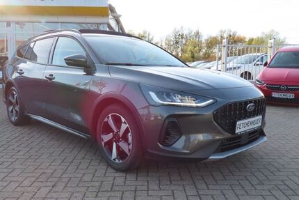 Ford Focus 11.716 km 25.990 &euro; Schwerin 19057