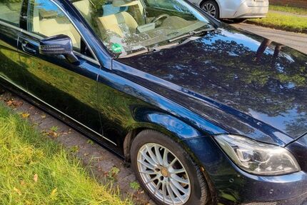 Mercedes-Benz CLS 220 Shooting Brake 302.000 km 12.990 € Schöneiche 15566