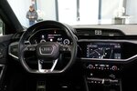 Audi Q3 40 TDI QUATTRO S-LINE SPORT BLACK MATRIX-LED 172.000 km 27.444 &euro; Hamm 59077