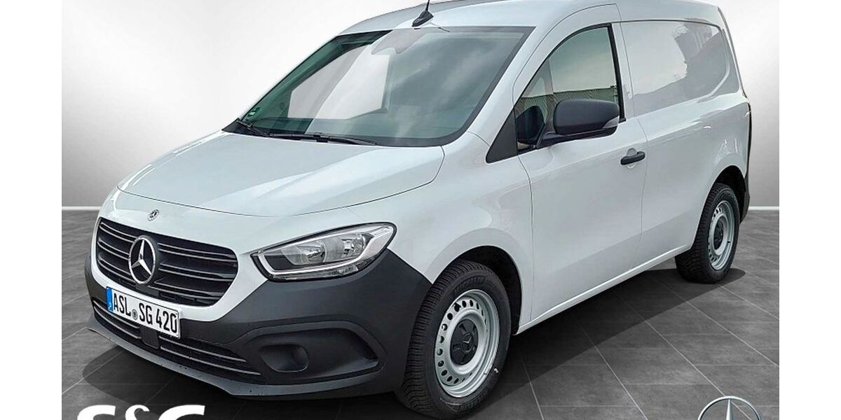 Mercedes-Benz Citan 4.686 km 29.988 &euro; Aschersleben 06449