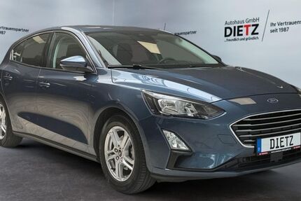 Ford Focus 25.117 km 15.990 &euro; Wildau 15745