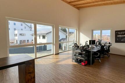 Gewerbeobjekt Peiting - 11&euro; | Angebot:24782629