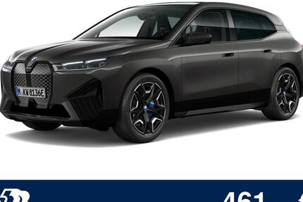 BMW iX 13.735 km 47.950 &euro; Kiel 24118