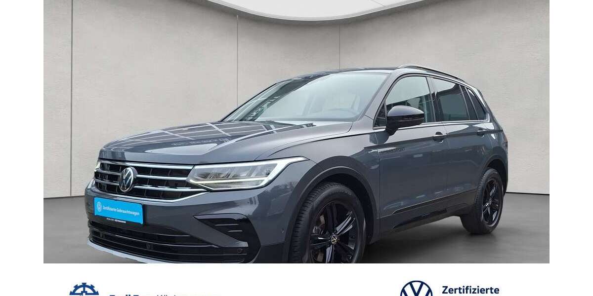 VW Tiguan 87.740 km 24.475 &euro; Hamburg 21029