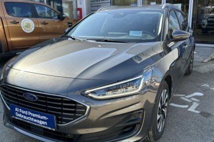 Ford Focus 75.270 km 20.950 &euro; Nabburg 92507