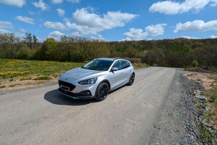 Ford Focus 97.000 km 16.400 &euro; Berga-Wünschendorf 07980