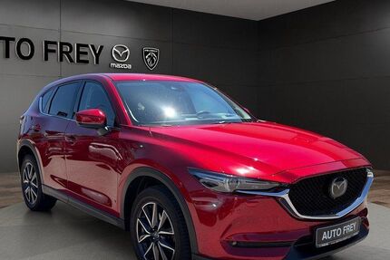 Mazda CX-5 110.500 km 20.950 &euro; Untermeitingen 86836
