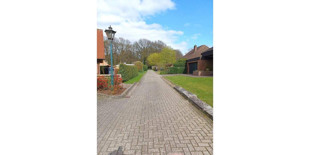 Grundstück Oldenburg Ofenerdiek - 550.000&euro; | Angebot:24485233