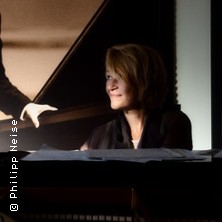 Versions of Classic to Classical Visions - Andrea Benecke 03.09.2026 C. Bechstein Centrum - Robert Schumann Saal