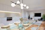 Etagenwohnung Freiburg St. Georgen - 5 Zimmer, 139 m&sup2;, 960.000&euro; | Angebot:25709595