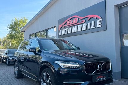 Volvo XC90 207.057 km 20.200 &euro; Eppertshausen 64859