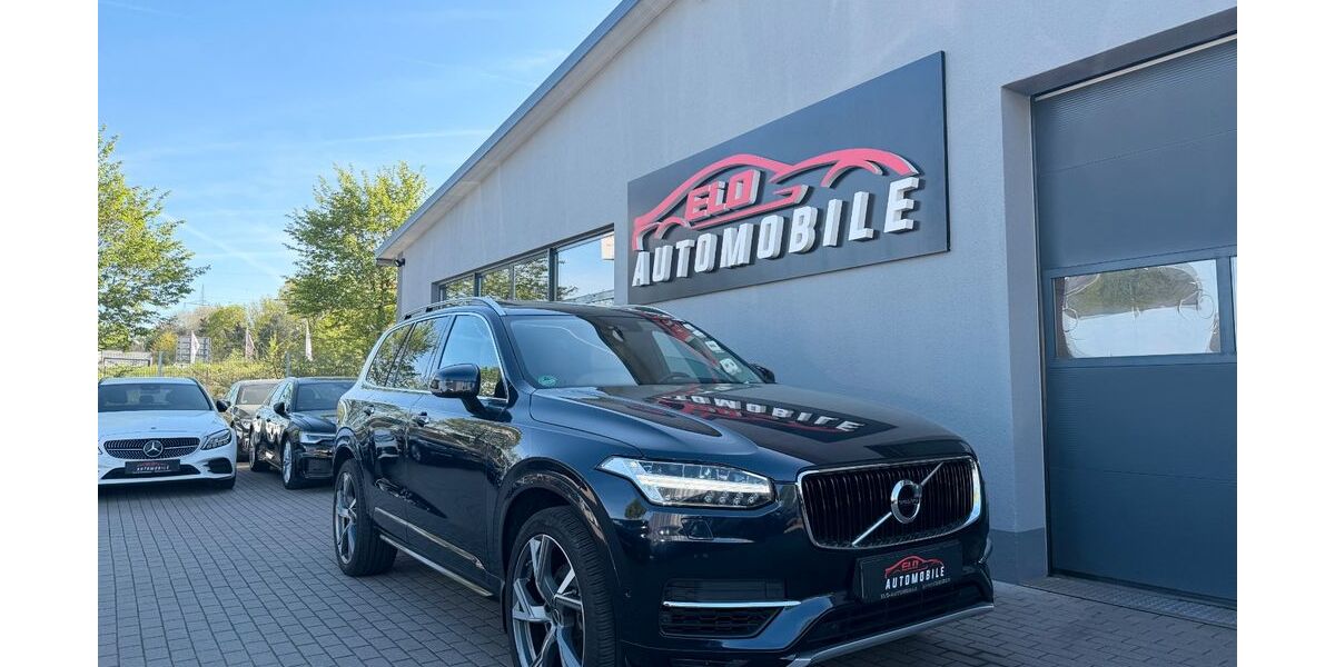 Volvo XC90 207.057 km 20.200 &euro; Eppertshausen 64859