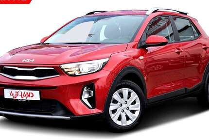 Kia Stonic 49.986 km 14.990 &euro; Zella-Mehlis 98544