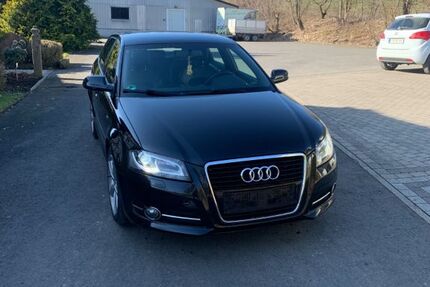 Audi A3 184.000 km 8.500 &euro; Fulda 36039