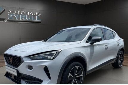 Cupra Formentor 46.740 km 26.980 &euro; Saarlouis 66740