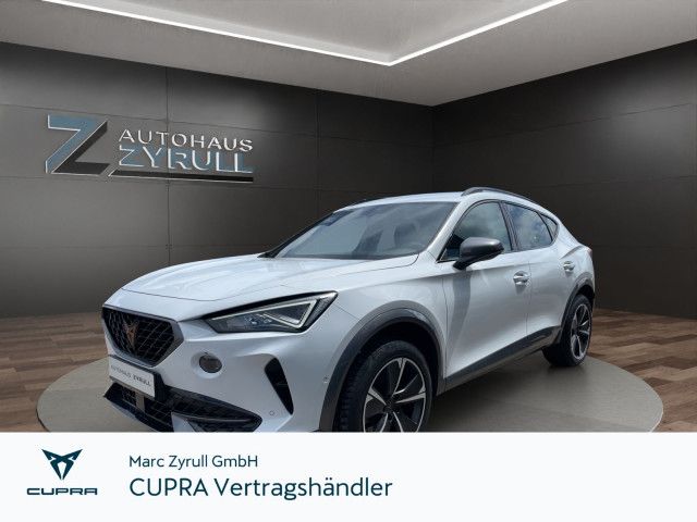 Cupra Formentor 46.740 km 26.980 &euro; Saarlouis 66740