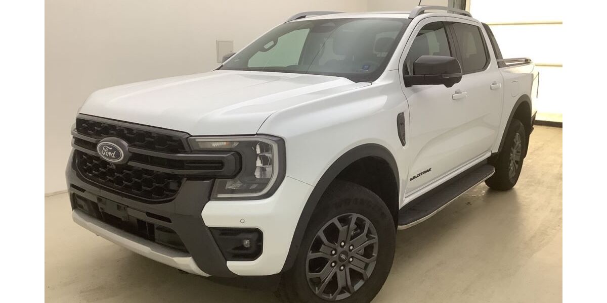 Ford Ranger 21.585 km 49.870 &euro; Leipzig 04179