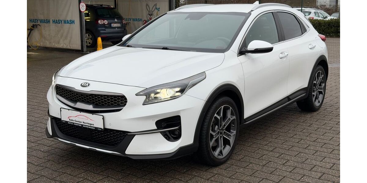 Kia XCeed 78.570 km 14.890 &euro; Hamm 59067