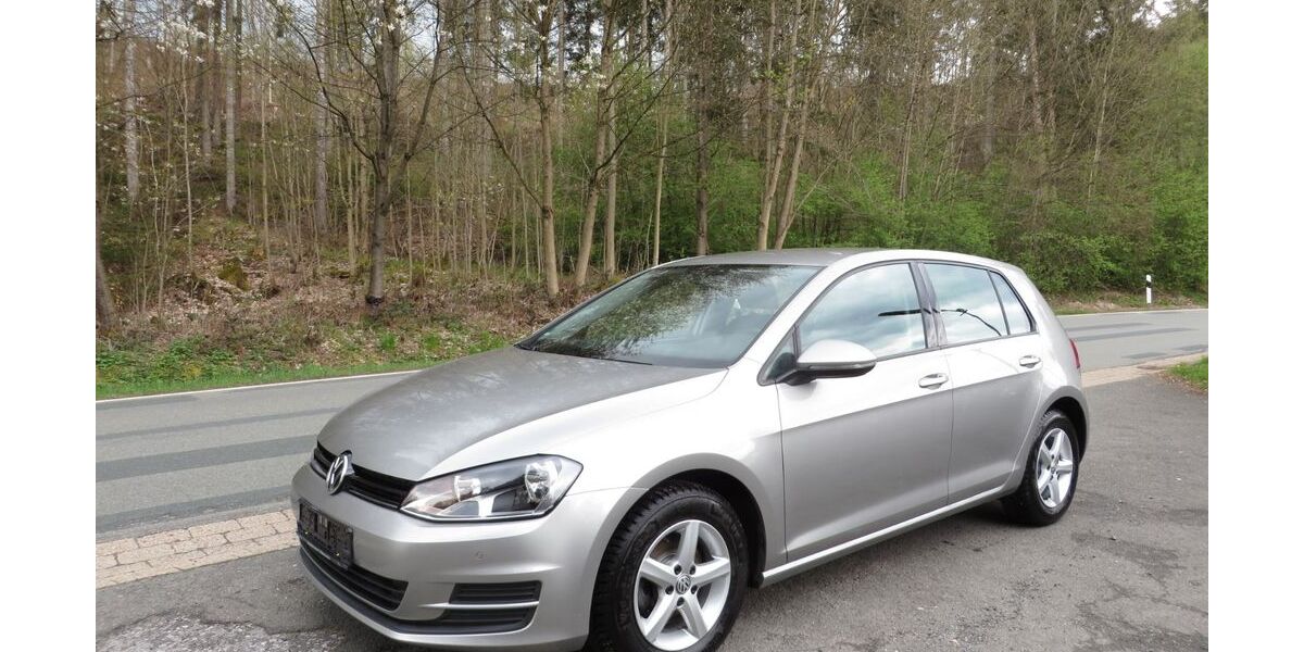 VW Golf 96.800 km 12.999 &euro; Bad Grund 37539