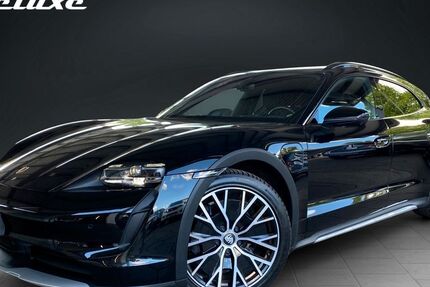 Porsche Taycan 37.000 km 62.900 &euro; Hamburg 22047