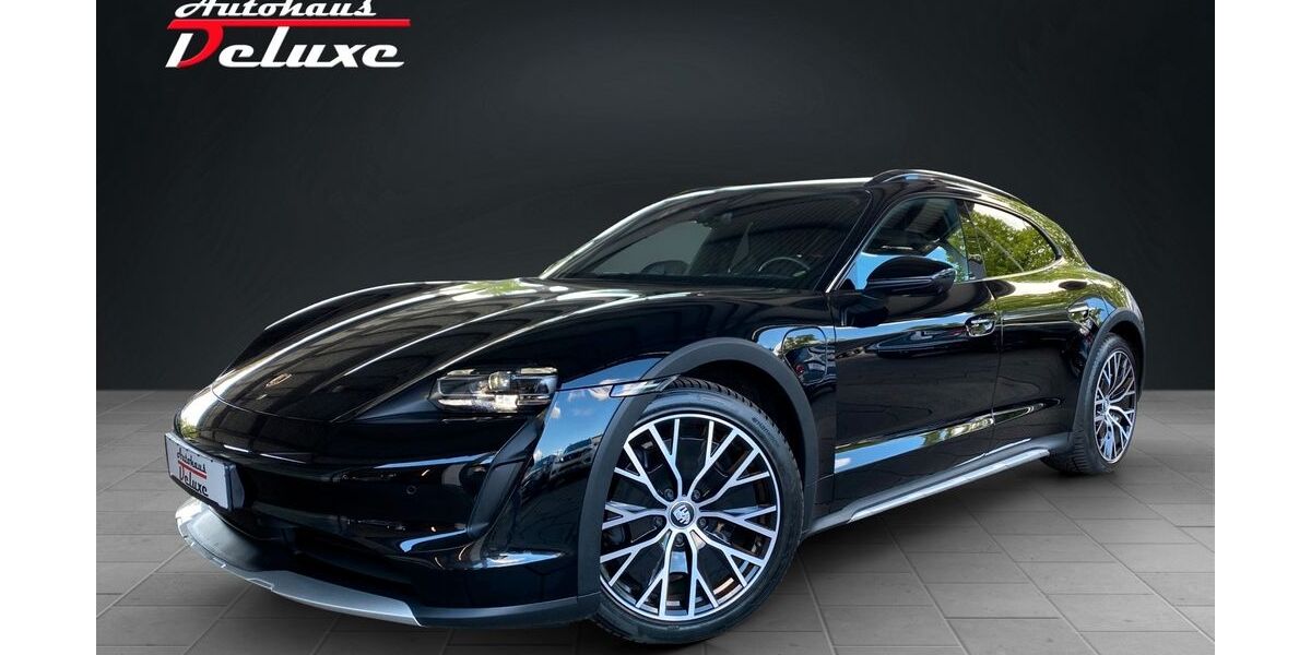 Porsche Taycan 37.000 km 62.900 &euro; Hamburg 22047